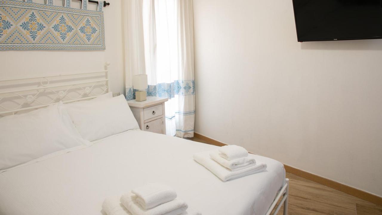 Sardinian Gallery Fonte Bosa Pokoj fotografie